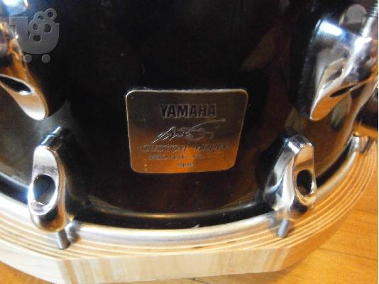 PoulaTo: ταμπούρο yamaha anton fig signature
